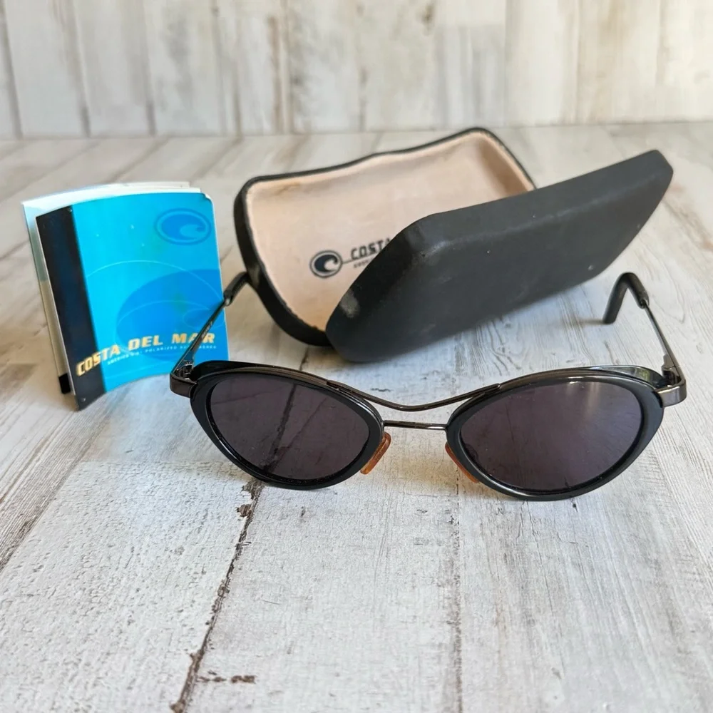 Women’s Costa Del Mar Sunglasses